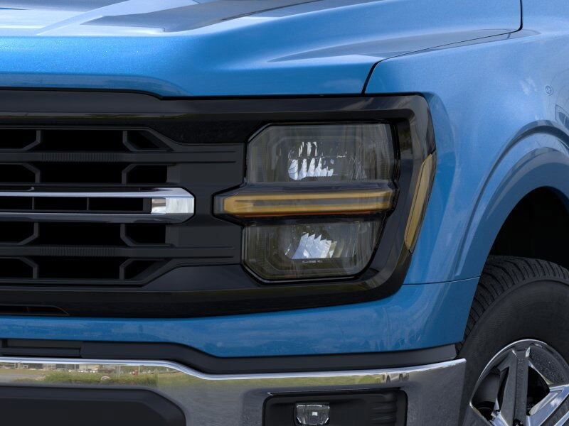 2025 Ford F-150 XLT Warrenton VA