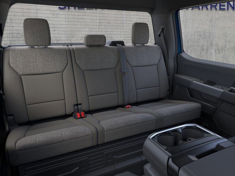 2025 Ford F-150 XLT Warrenton VA
