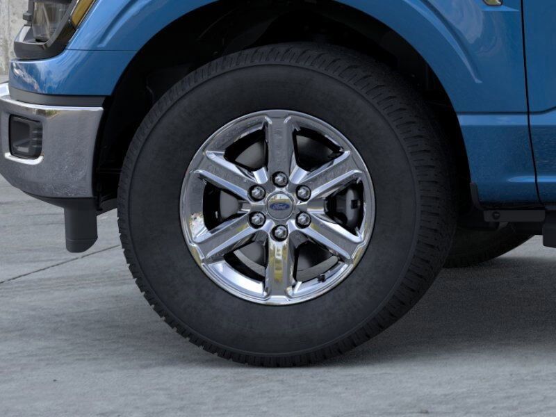 2025 Ford F-150 XLT Warrenton VA