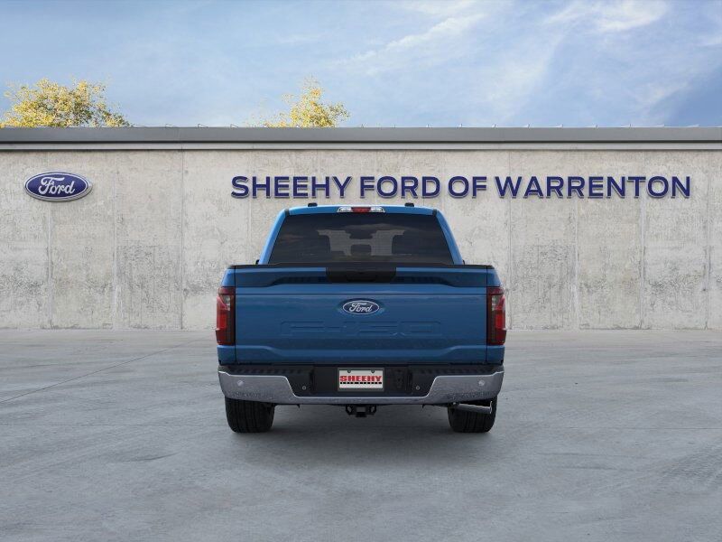 2025 Ford F-150 XLT Warrenton VA