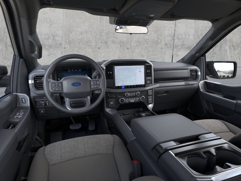 2025 Ford F-150 XLT Warrenton VA