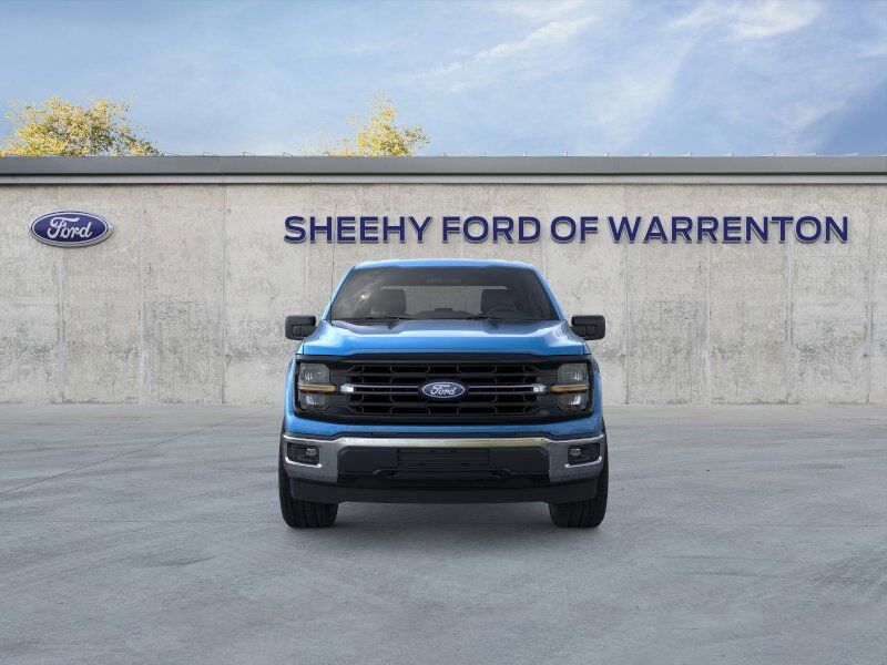 2025 Ford F-150 XLT Warrenton VA