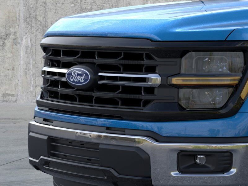 2025 Ford F-150 XLT Warrenton VA
