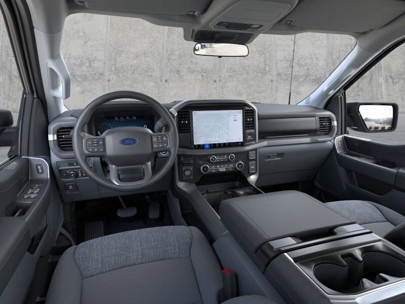 2025 Ford F-150 XLT Warrenton VA