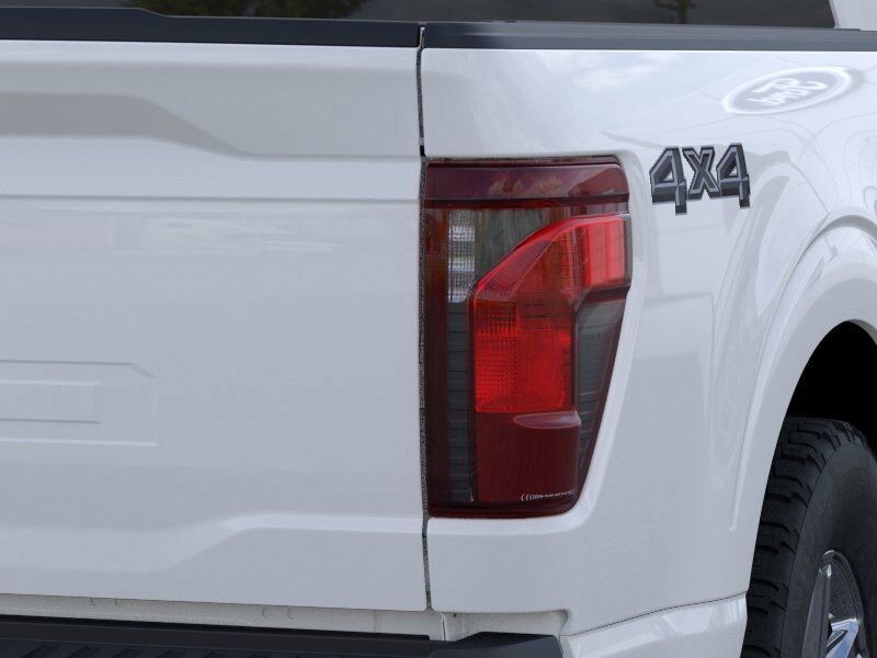 2025 Ford F-150 XLT Warrenton VA