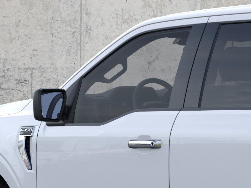2025 Ford F-150 XLT Warrenton VA