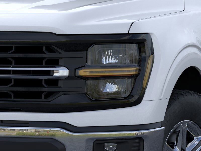 2025 Ford F-150 XLT Warrenton VA