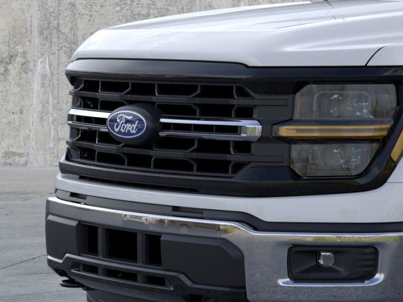 2025 Ford F-150 XLT Warrenton VA