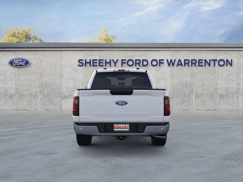 2025 Ford F-150 XLT Warrenton VA
