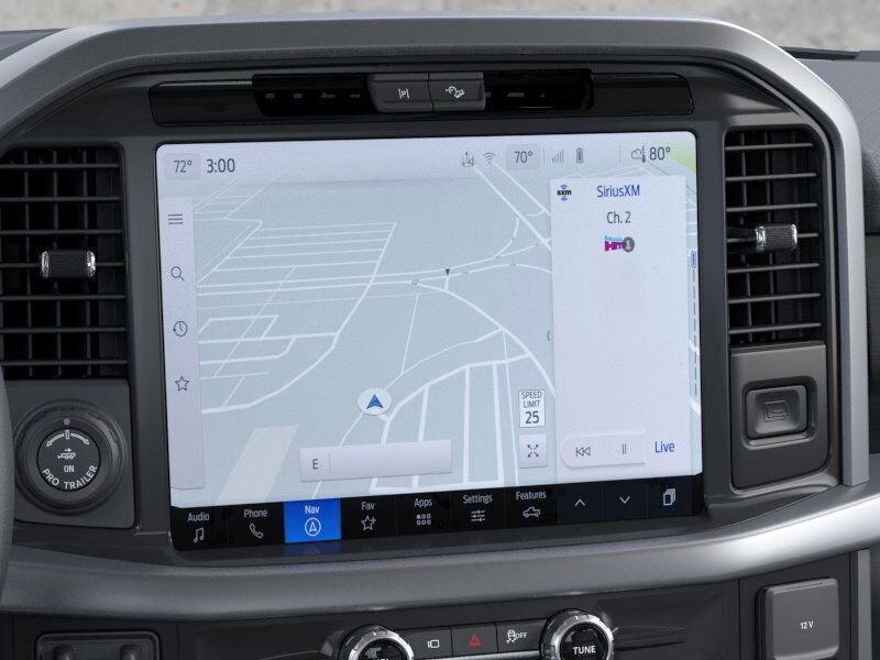 2025 Ford F-150 XLT Warrenton VA