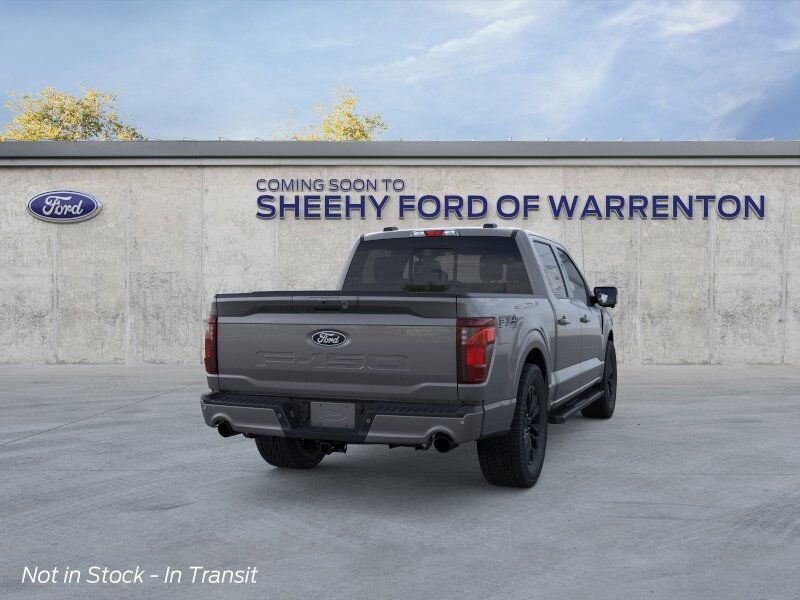 2025 Ford F-150 XLT Warrenton VA