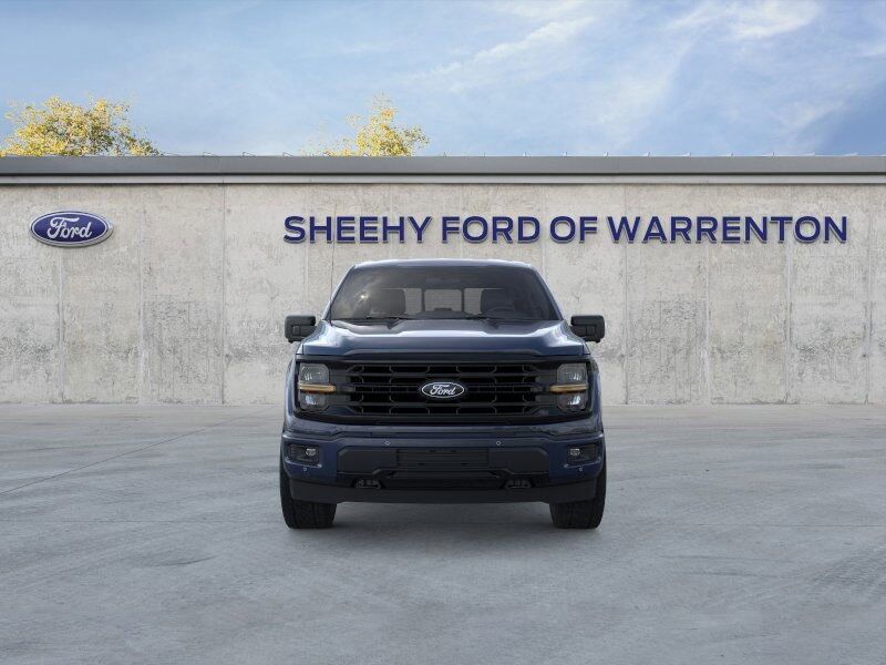 2025 Ford F-150 XLT Warrenton VA