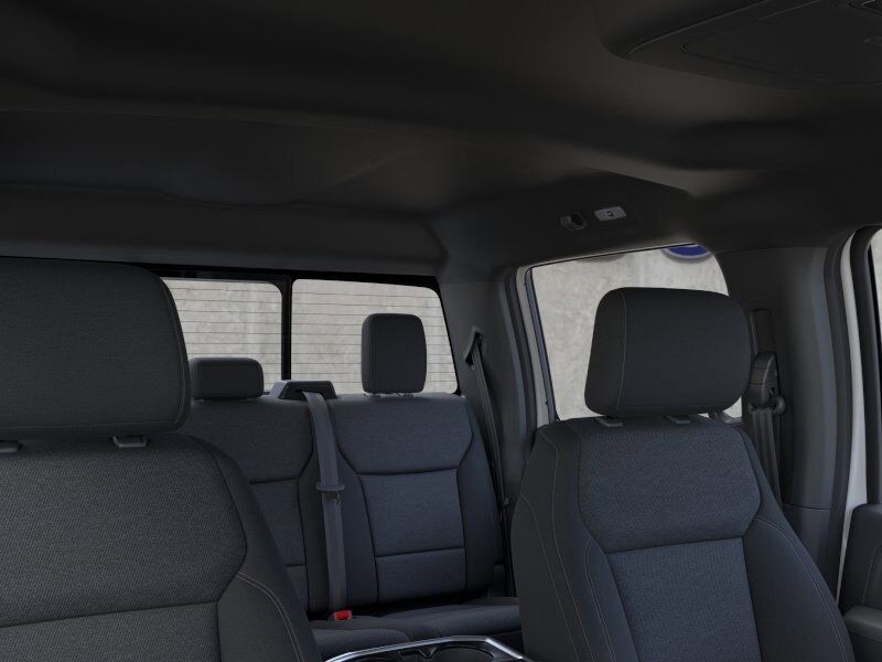 2025 Ford F-150 XLT Warrenton VA