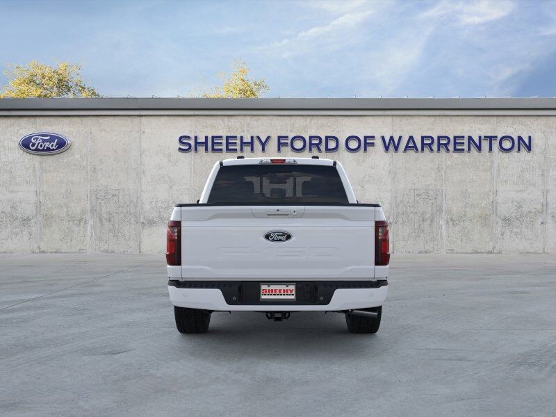 2025 Ford F-150 XLT Warrenton VA