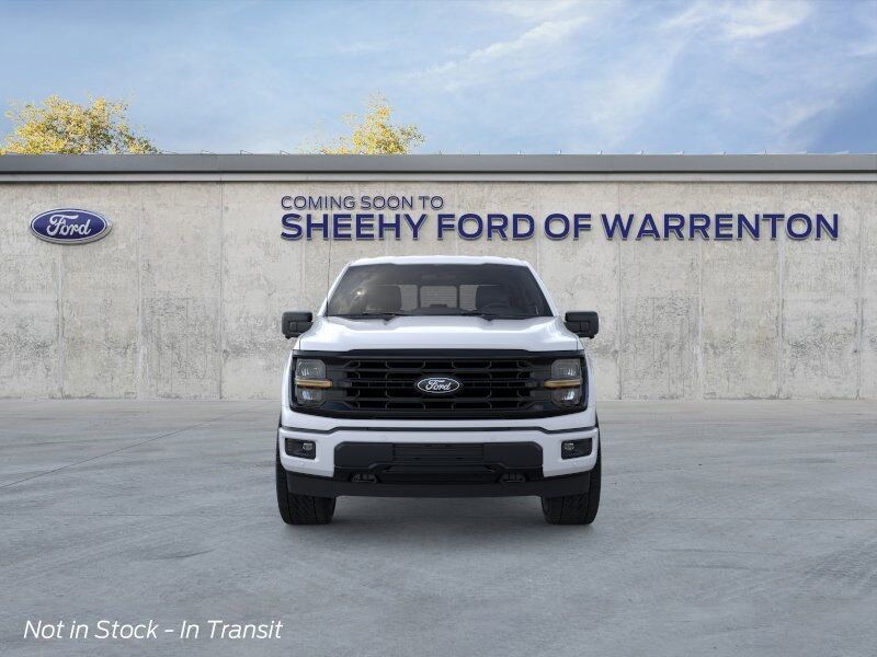 2025 Ford F-150 XLT Warrenton VA