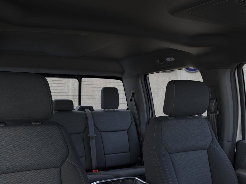 2025 Ford F-150 XLT Warrenton VA