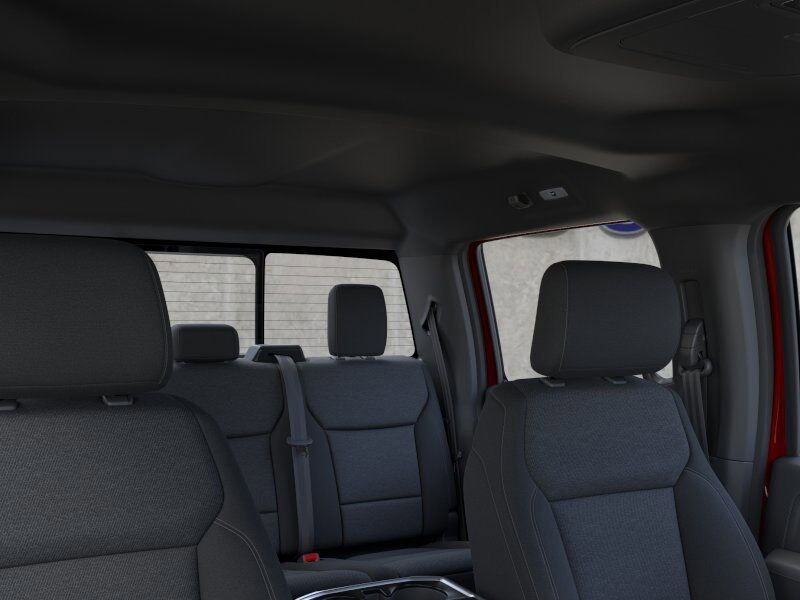 2025 Ford F-150 XLT Warrenton VA