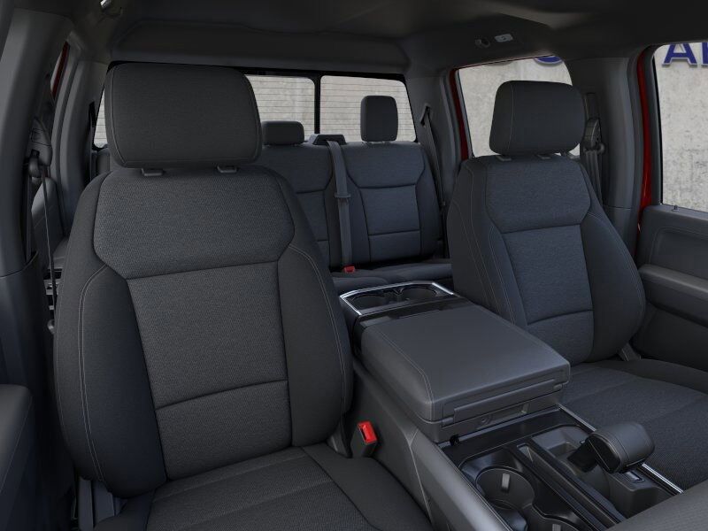 2025 Ford F-150 XLT Warrenton VA