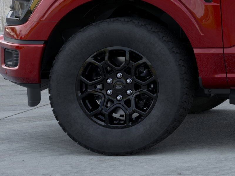2025 Ford F-150 XLT Warrenton VA