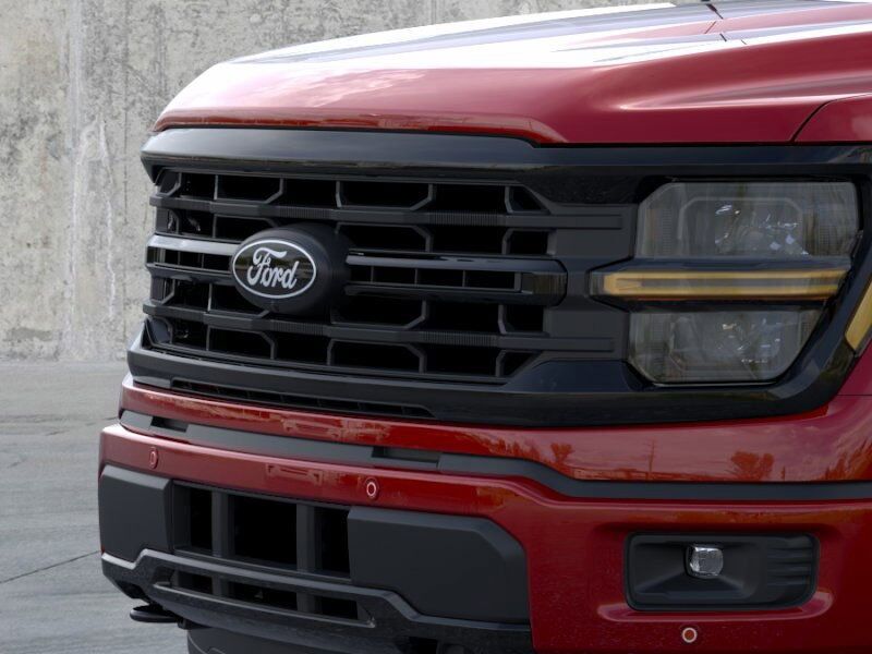 2025 Ford F-150 XLT Warrenton VA