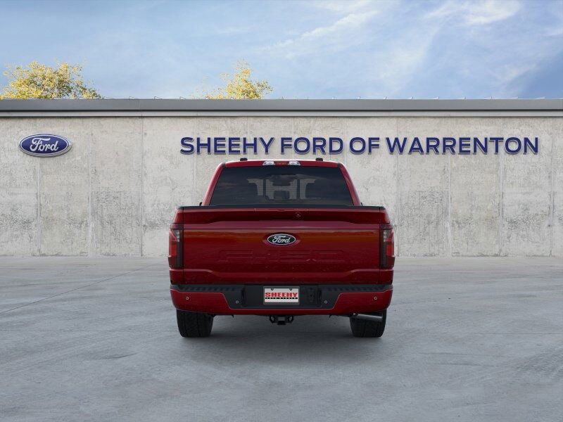 2025 Ford F-150 XLT Warrenton VA