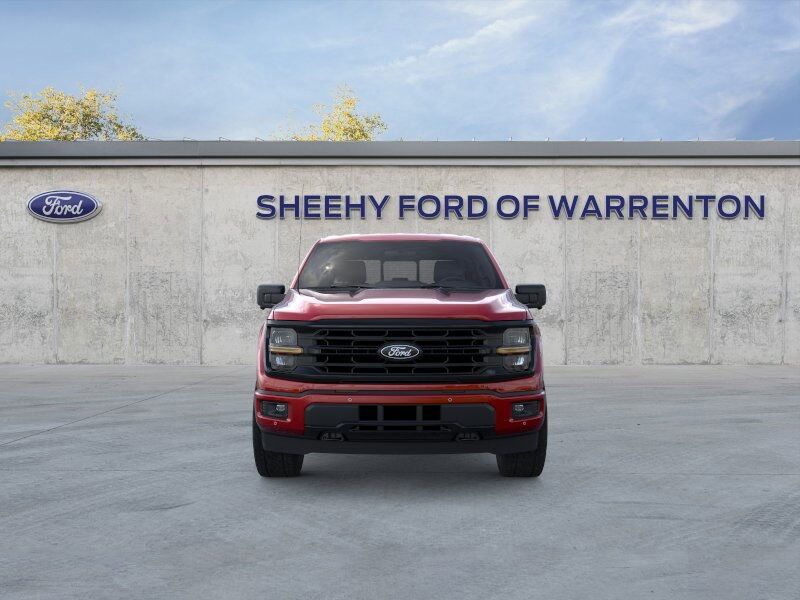 2025 Ford F-150 XLT Warrenton VA