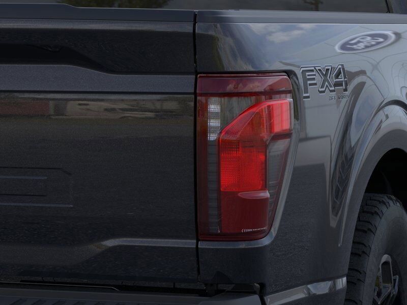 2025 Ford F-150 XLT Warrenton VA
