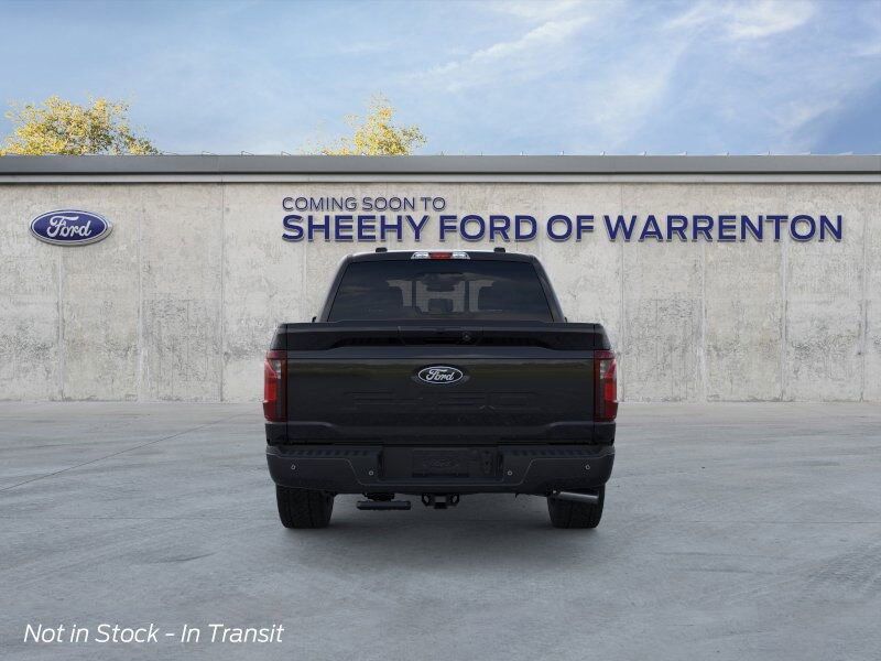 2025 Ford F-150 XLT Warrenton VA