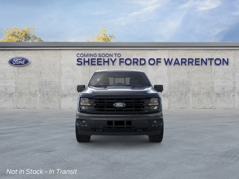 2025 Ford F-150 XLT Warrenton VA
