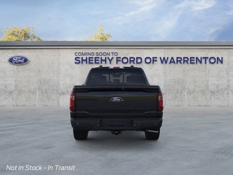 2025 Ford F-150 XLT Warrenton VA