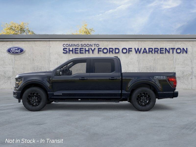 2025 Ford F-150 XLT Warrenton VA