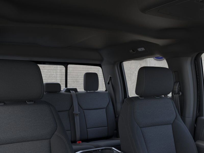 2025 Ford F-150 XLT Warrenton VA