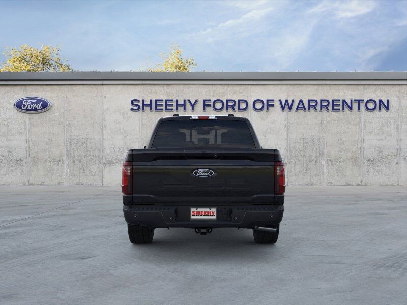 2025 Ford F-150 XLT Warrenton VA