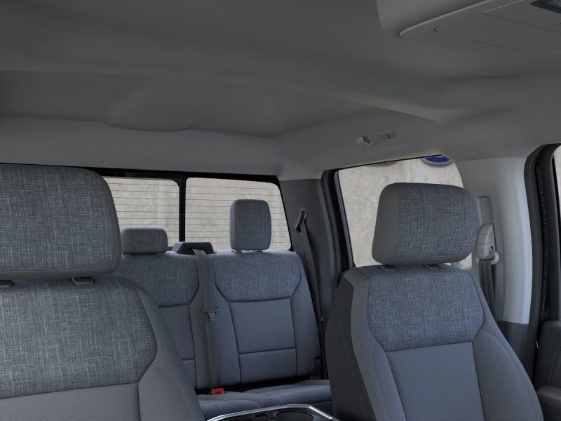 2025 Ford F-150 XLT Warrenton VA