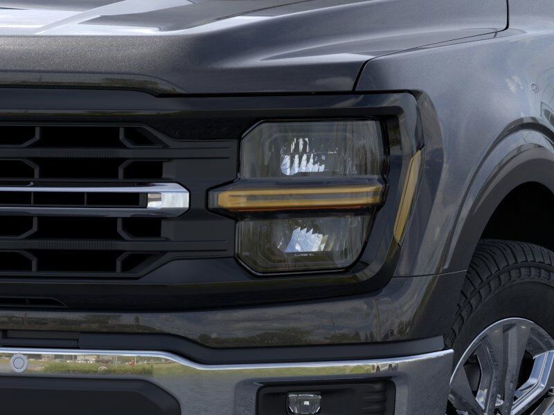 2025 Ford F-150 XLT Warrenton VA