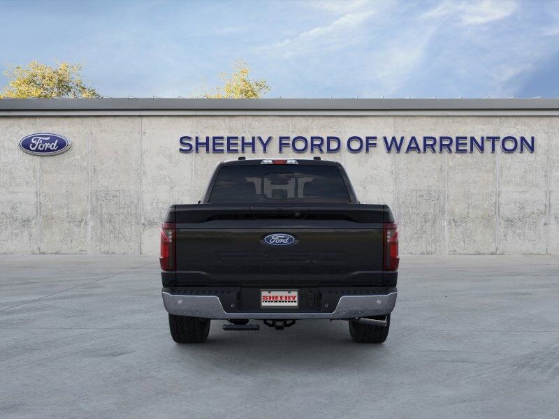 2025 Ford F-150 XLT Warrenton VA
