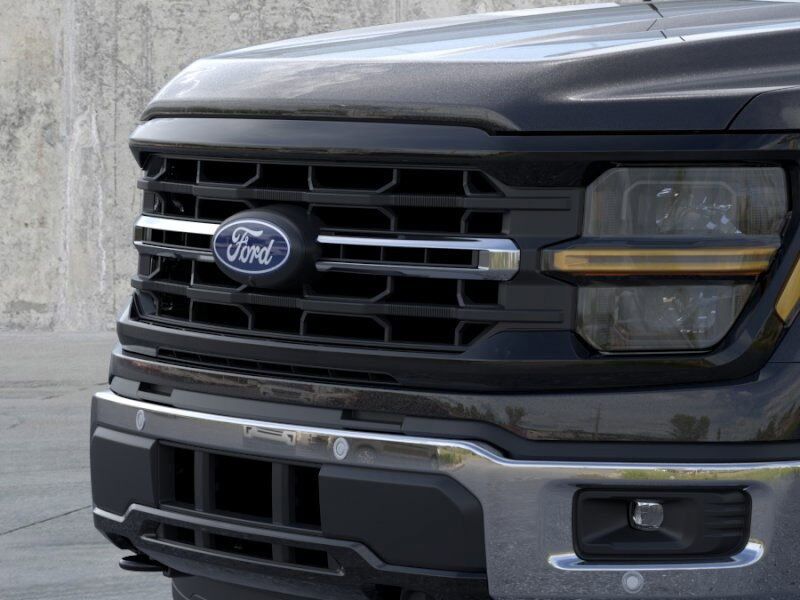 2025 Ford F-150 XLT Warrenton VA