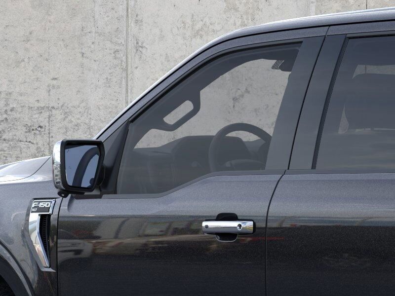 2025 Ford F-150 XLT Warrenton VA