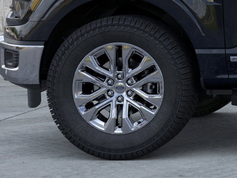 2025 Ford F-150 XLT Warrenton VA