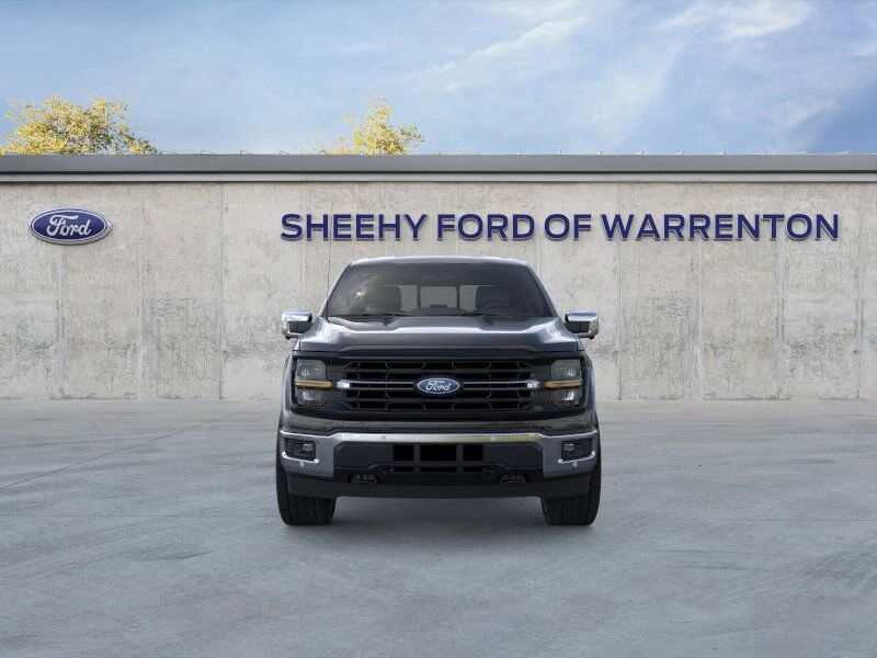 2025 Ford F-150 XLT Warrenton VA