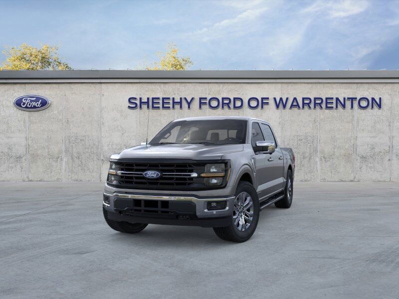 2025 Ford F-150 XLT Warrenton VA