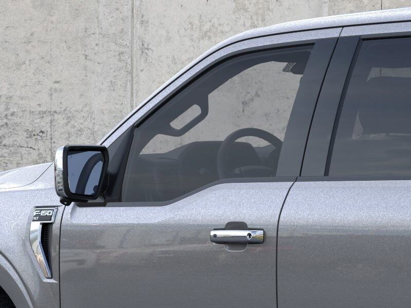 2025 Ford F-150 XLT Warrenton VA