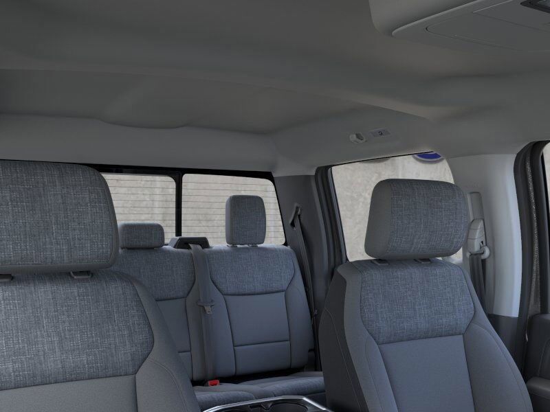 2025 Ford F-150 XLT Warrenton VA