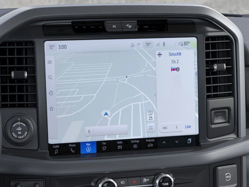 2025 Ford F-150 XLT Warrenton VA