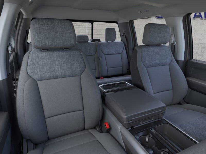 2025 Ford F-150 XLT Warrenton VA