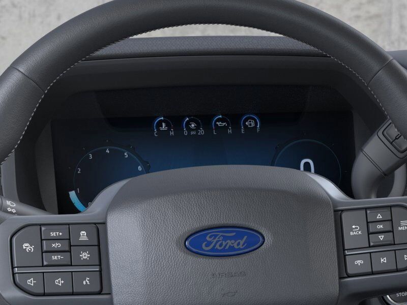 2025 Ford F-150 XLT Warrenton VA