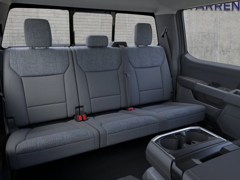 2025 Ford F-150 XLT Warrenton VA