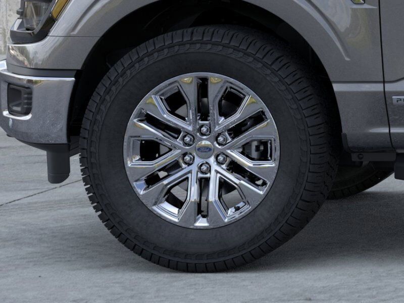 2025 Ford F-150 XLT Warrenton VA
