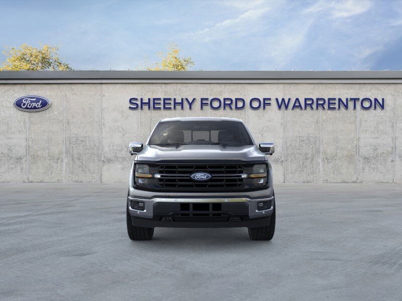 2025 Ford F-150 XLT Warrenton VA