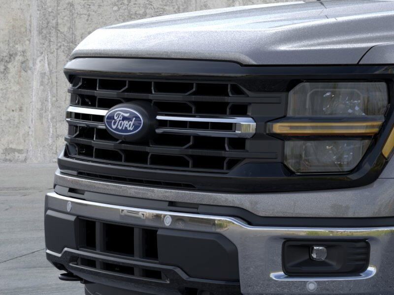 2025 Ford F-150 XLT Warrenton VA